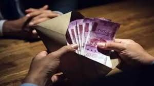 Action taken even after retirement: Former engineer's pension cut in case involving protecting corrupt employees.