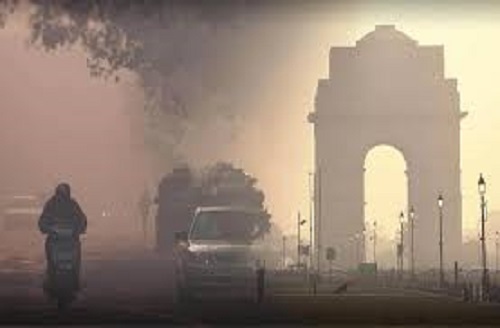 Delhi's air quality deteriorates again, GRAP-3 restrictions imposed