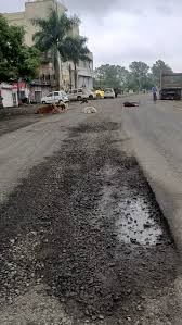 Instructions to make all rural roads pothole-free before monsoon, Rural Works Department gears up