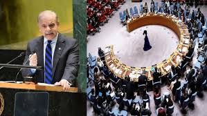 Pakistan may raise Kashmir issue again as soon as it assumes UNSC presidency, India cautious