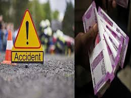 Bihar becomes an example for the whole country in providing relief to road accident victims