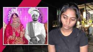 Shillong: Big revelation in businessman Raja Raghuvanshi murder case, wife Sonam confessed the crime, 5 accused arrested