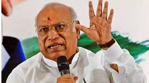 Ruckus in Parliament: Opposition marches to Election Commission on SIR issue, Kharge says – "Our voice is being suppressed"