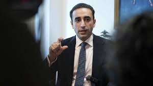 If a dam is built on the Indus river, there will be war: Bilawal Bhutto's open threat to India