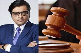 Delhi High Court takes a tough stand, summons Arnab Goswami in defamation case