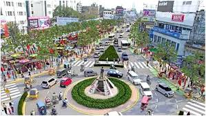 Bihar government has accelerated preparations for the development of silk city Bhagalpur, Noida based company is conducting survey