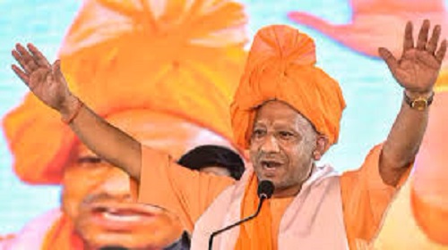 Ayodhya: Chief Minister Yogi's visit, team of ministers ready for Milkipur assembly by-election