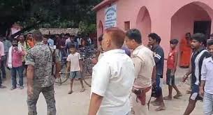 Villagers beat up teacher of Muzaffarpur school for allegedly sexually harassing a student, police investigating