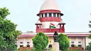 Supreme Court strict on Bihar voter list revision, directed Election Commission to be ready with facts