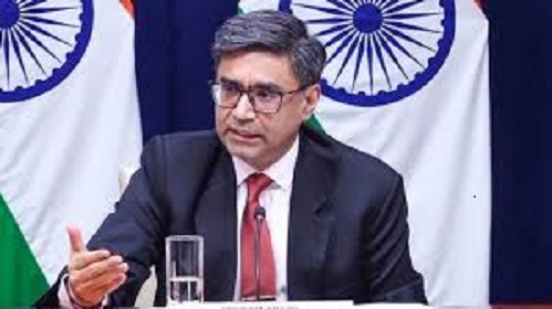 Amid attacks on Hindus, Indian Foreign Secretary Vikram Misri will visit Bangladesh on December 9