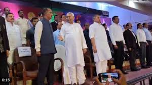 Complaint against Chief Minister Nitish Kumar in Muzaffarpur court, accused of insulting the national anthem