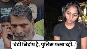 Indore: Raja Raghuvanshi's wife Sonam accused in murder case, father demands CBI investigation