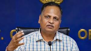Permission for money laundering case against Satyendra Jain, trouble increases