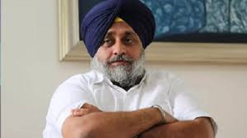 Akali Dal's big decision before the municipal elections, announced to participate in the elections