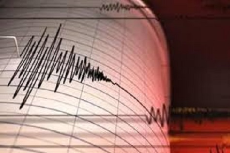 Earthquake tremors felt in Patna and Bihar, impact felt in many states