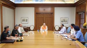 Centre takes strict action after terror attack, but extends deadline for Pakistani citizens to leave the country