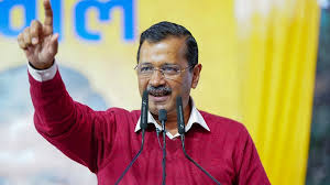 New Delhi: Kejriwal will answer the statement of poisoning the Yamuna river before the Election Commission today