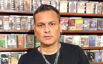 Guwahati: BCCI to pay special tribute to late singer Zubeen Garg, special programme to be held at ICC Women's World Cup opening