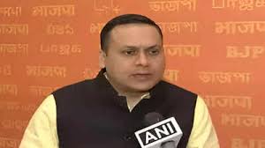 New Delhi: Rhetoric intensifies in Bihar elections, Amit Malviya targets Tejashwi Yadav