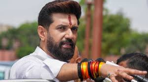 Bihar Elections: Dispute over seat sharing in NDA, Chirag Paswan did not get Govindganj seat