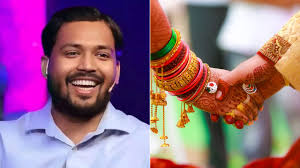 Patna: Famous teacher and YouTuber 'Khan Sir' got married, announced in live class, will keep a special feast for students