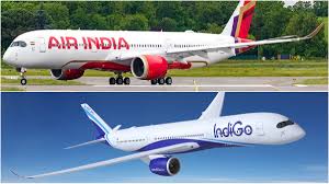 Airspace affected due to Iran-Israel war, Indigo and Air India issued advisory