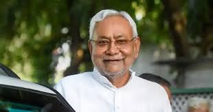 Bihar Chief Minister Nitish Kumar's USP ends, opposition raises questions about corruption