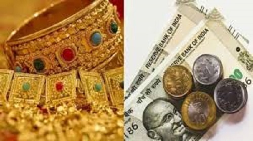 Growing Gold Loan Market: 56% Growth in 2024