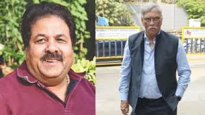 Preparations for change in BCCI President post, Roger Binny may resign, responsibility given to Rajiv Shukla