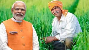 PM Modi will release the 21st installment of Kisan Samman Nidhi from Coimbatore, Rs 18,000 crore will be transferred to the accounts of 9 crore farmers.
