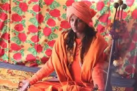 13 year old Rakhi took a vow to become a Sadhvi in ​​Prayagraj Maha Kumbh, know the whole story