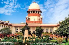 ### Hearing on the demand for granting statehood to Jammu and Kashmir in the Supreme Court, priority given to security and stability in the decision