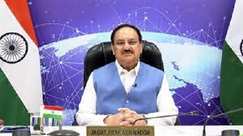 Union Health Minister Jagat Prakash Nadda to inaugurate World AIDS Day 2024 event in Indore