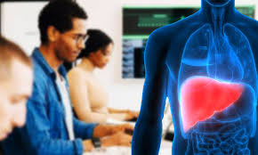 Hyderabad University researchers reveal: 80% of IT employees suffer from fatty liver