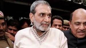 Former Congress MP Sajjan Kumar convicted in 1984 anti-Sikh riots case