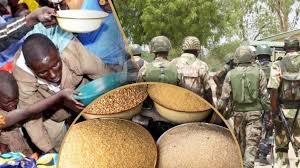 Niger officially declares elimination of onchocerciasis (river blindness)