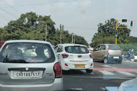 Vehicles with number plates of other states in Bihar should now be careful, strict action will be taken against those who ignore the rules