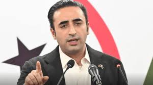 Big confession by former Pakistan Foreign Minister Bilawal Bhutto Zardari: The country has a history of supporting terrorism and extremism