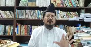 Be cautious of those who take money in the name of religion: Maulana Shahabuddin Razvi supports Akhilesh Yadav's statement on storytellers