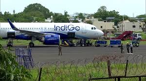 Indigo Airlines crisis reaches the Supreme Court; the Chief Justice of India summons a lawyer on a holiday.
