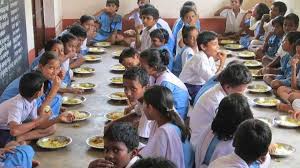 Now students of 9th and 10th class will also get mid day meal in Odisha: Chief Minister Majhi announced