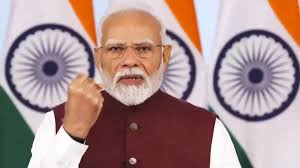 Prime Minister Modi's big statement: India will not tolerate any nuclear attack, 'Operation Sindoor' sends an effective message against terrorism