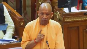 Yogi Attacks Opposition Over Women's Reservation: "They Are Misleading the Public by Adopting a Double Standard"