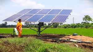 Second Solar Show organized in Bihar, open possibilities for investment in energy sector