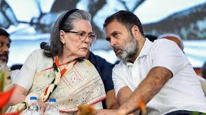 National Herald money laundering case – Court notice to Sonia Gandhi and Rahul Gandhi