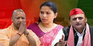Praising CM Yogi proved costly, SP expelled MLA Pooja Pal from the party