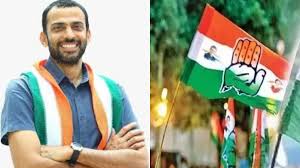 Change in Bihar Congress: Krishna Allavaru becomes the new state in-charge