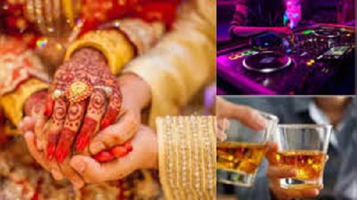 In a village in Punjab, you will get a reward of Rs 21,000 for banning alcohol and DJ in weddings, know what is the whole matter