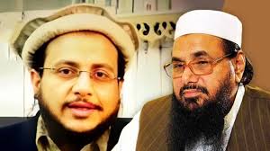 In Lahore rally, provocative statement by Talha Saeed, son of 26/11 mastermind, spewed venom against India