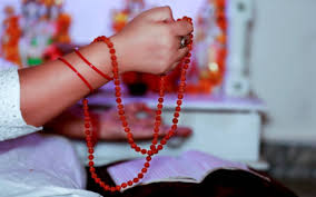 Women and Rudraksha: Is it auspicious for them?